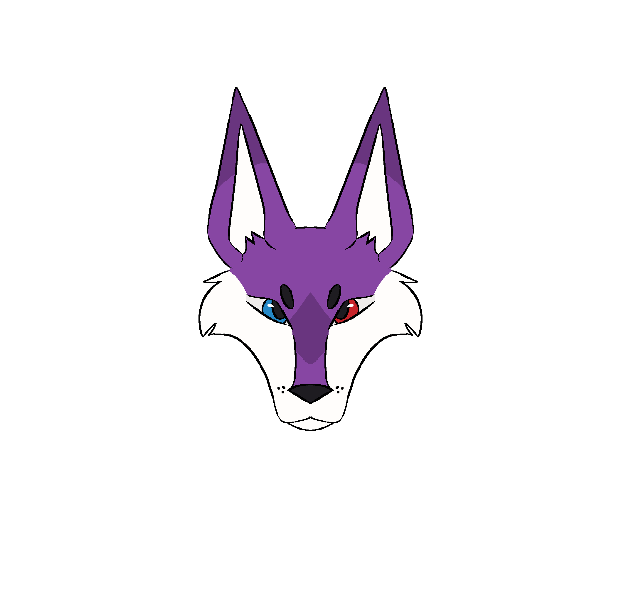 Vixen Corporation Logo