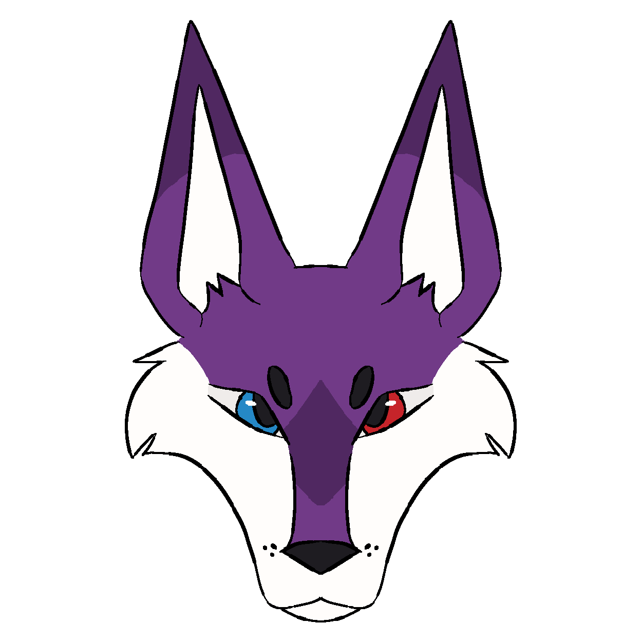 Vixen Corporation Logo